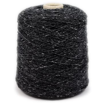 Monviso Tweed Antracit